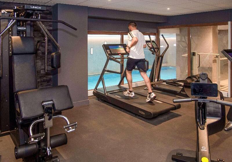 Novotel Deauville Plage