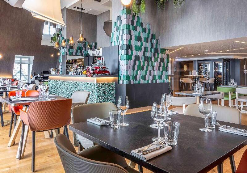 Novotel Deauville Plage