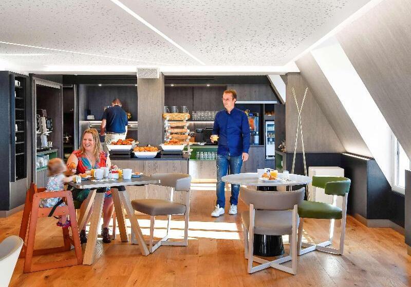 Novotel Deauville Plage