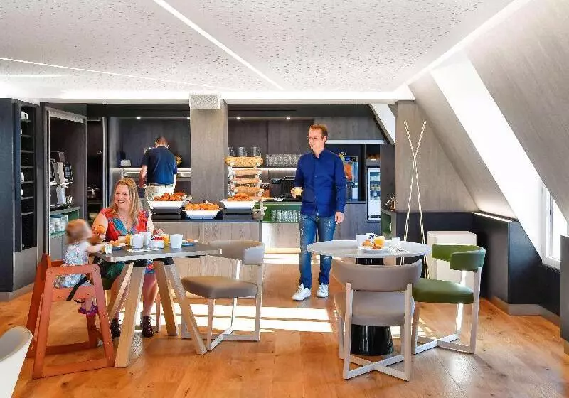 Novotel Deauville Plage