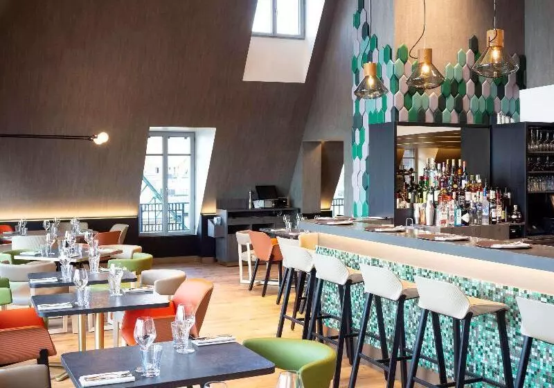 Novotel Deauville Plage