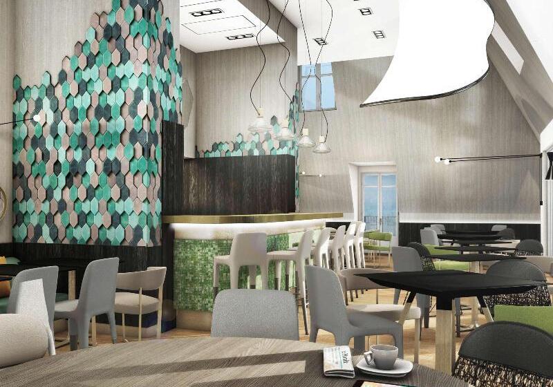 Novotel Deauville Plage