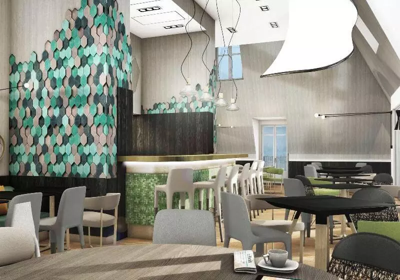 Novotel Deauville Plage