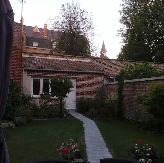 Majatalo Les Chambres D Hotes Du Palais