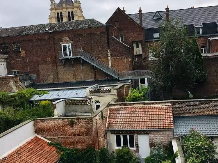 Majatalo Les Chambres D Hotes Du Palais