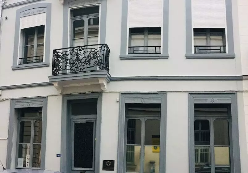 Majatalo Les Chambres D Hotes Du Palais