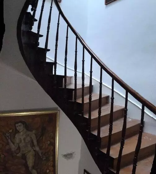 Majatalo Les Chambres D Hotes Du Palais