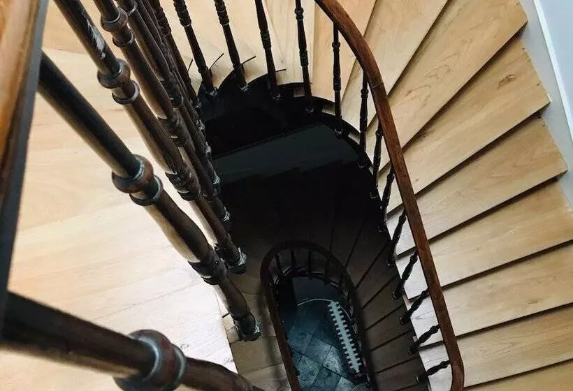 Majatalo Les Chambres D Hotes Du Palais