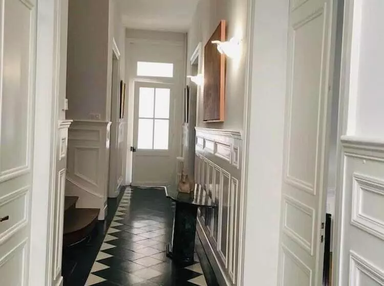 Majatalo Les Chambres D Hotes Du Palais