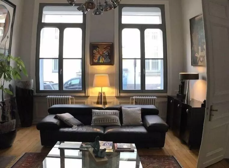 Majatalo Les Chambres D Hotes Du Palais