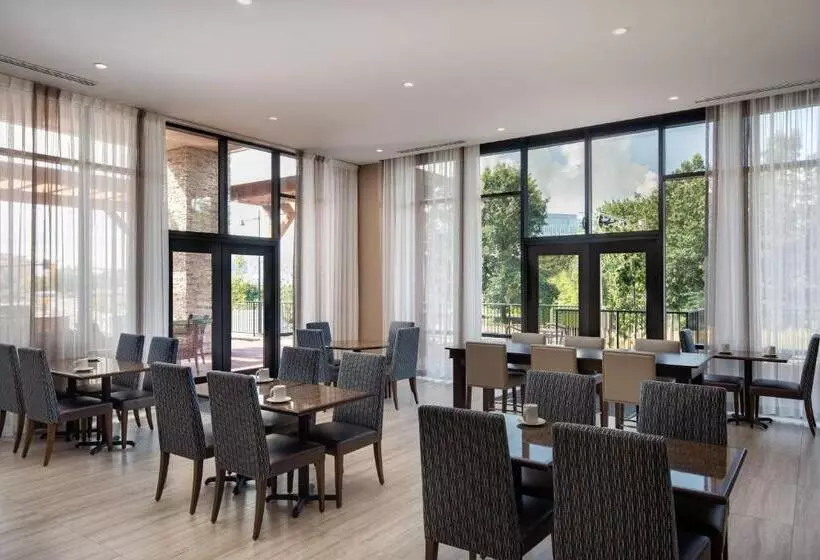 Residence Inn By Marriott Seattle South/renton