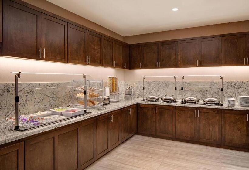 Residence Inn By Marriott Seattle South/renton