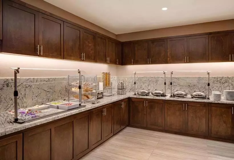 Residence Inn By Marriott Seattle South/renton