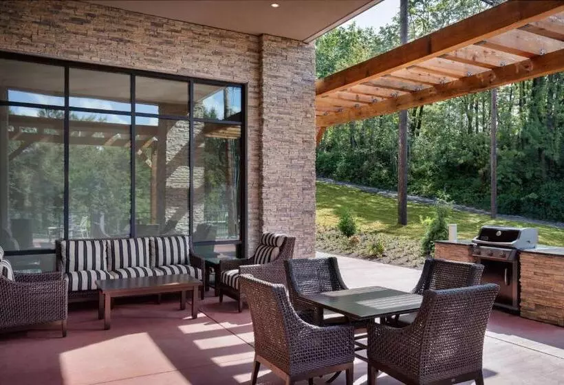 Residence Inn By Marriott Seattle South/renton