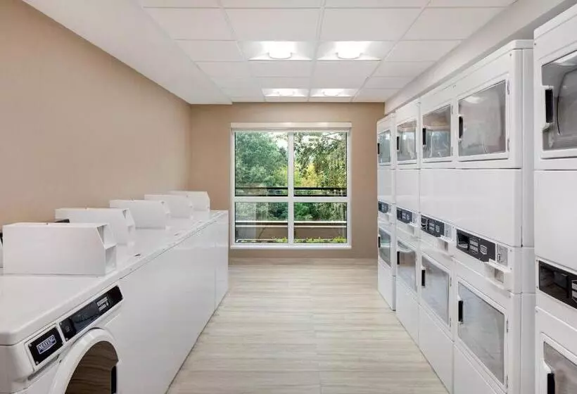 Residence Inn By Marriott Seattle South/renton