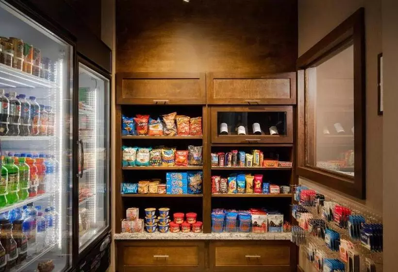 Residence Inn By Marriott Seattle South/renton