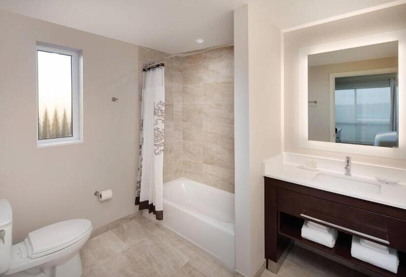 Residence Inn By Marriott Seattle South/renton