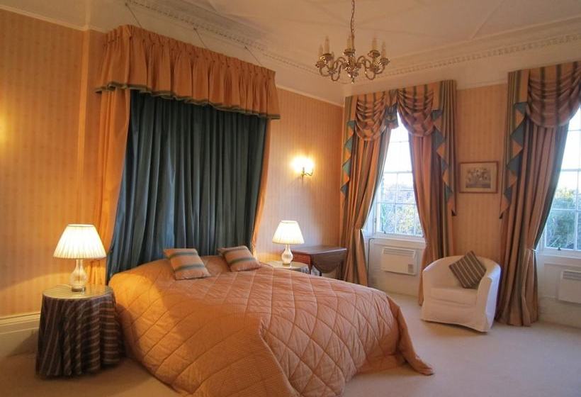 צימר Georgian Guest House