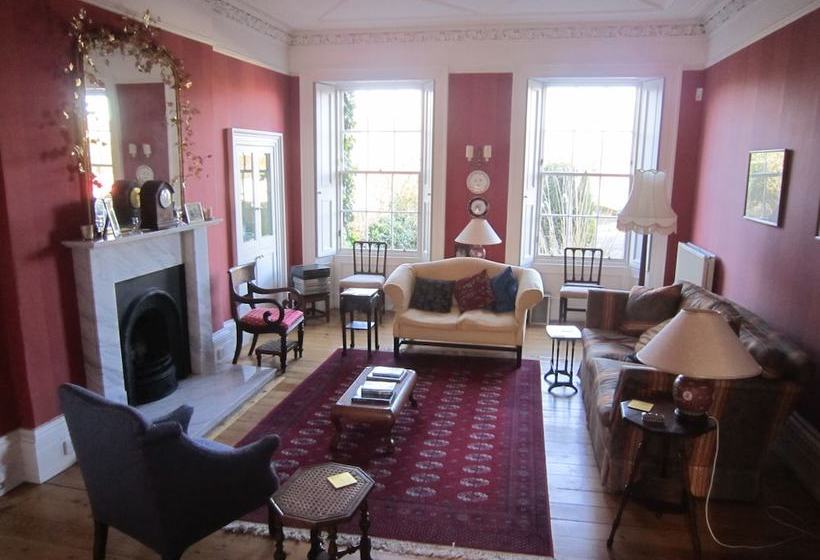 צימר Georgian Guest House