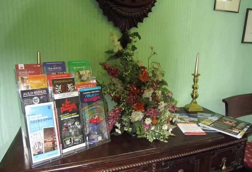 צימר Georgian Guest House