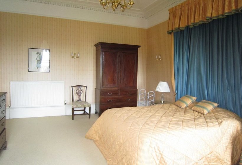 צימר Georgian Guest House