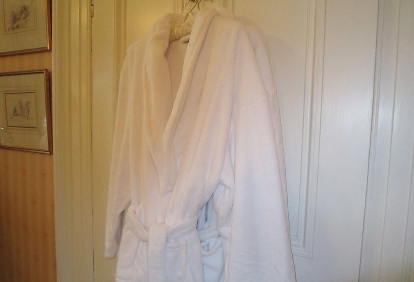 צימר Georgian Guest House