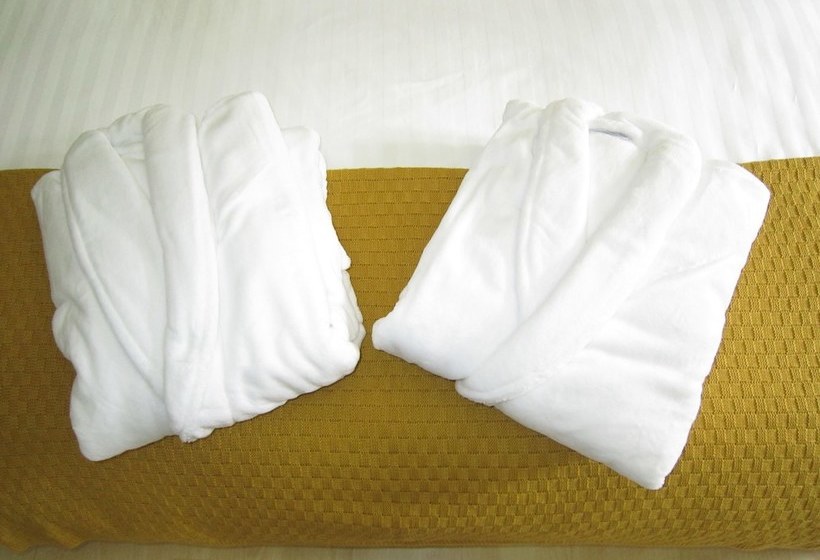 צימר Georgian Guest House