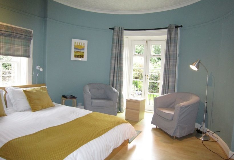 צימר Georgian Guest House