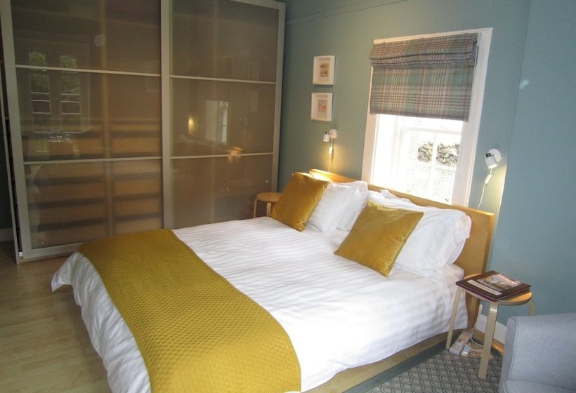 צימר Georgian Guest House