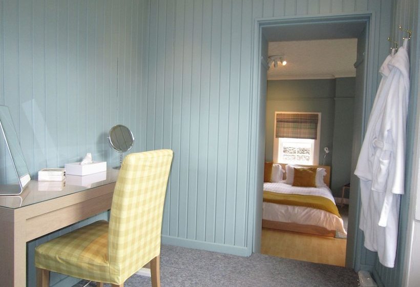 צימר Georgian Guest House