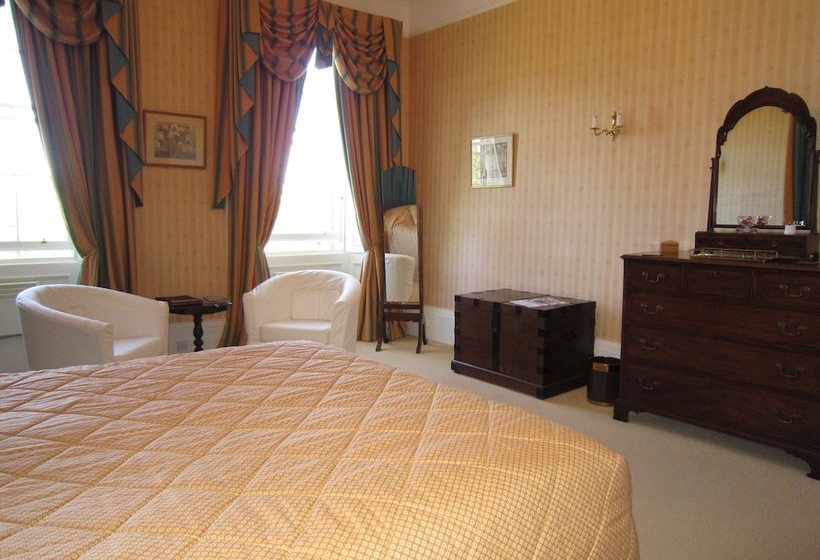 צימר Georgian Guest House