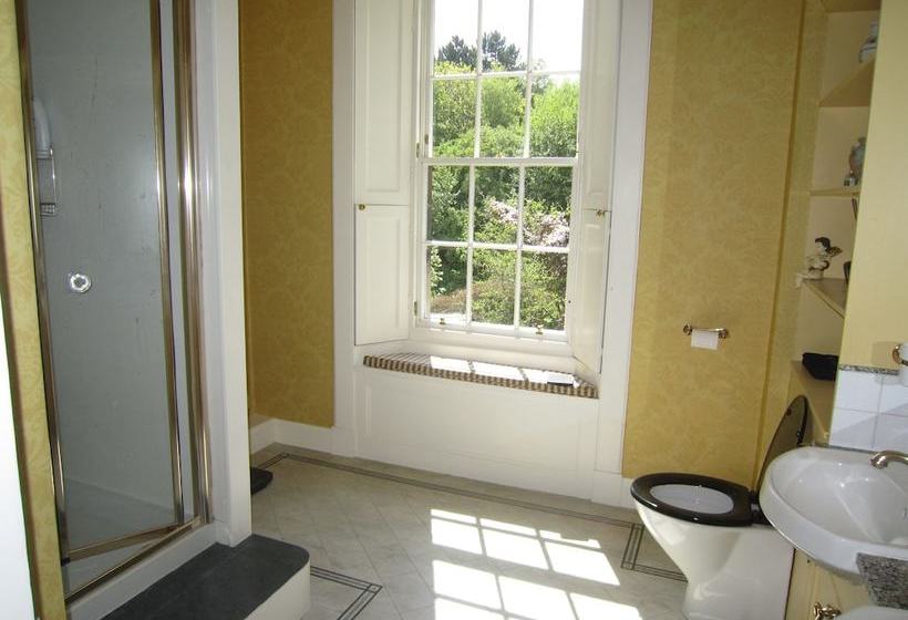 צימר Georgian Guest House