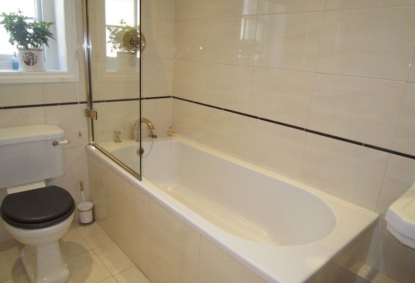 צימר Georgian Guest House