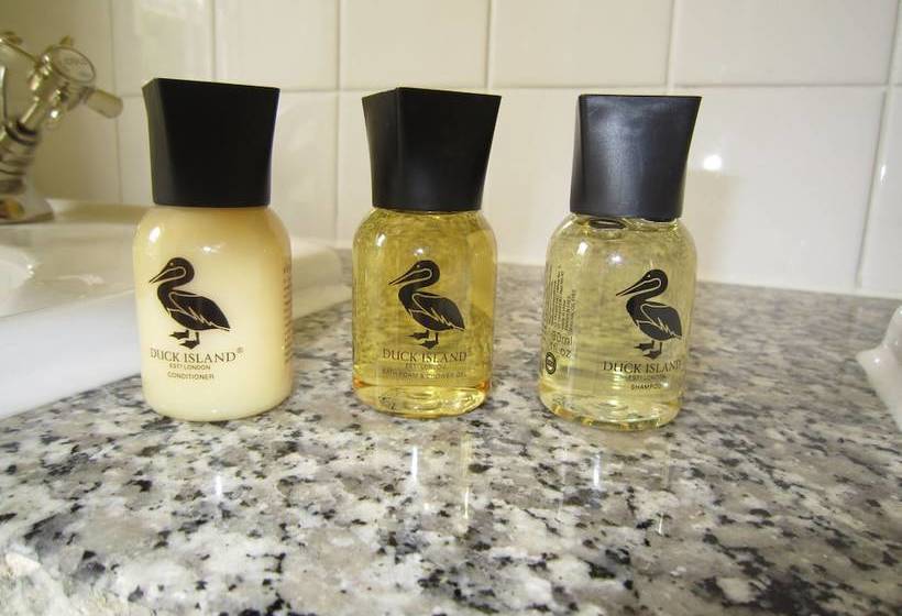 צימר Georgian Guest House