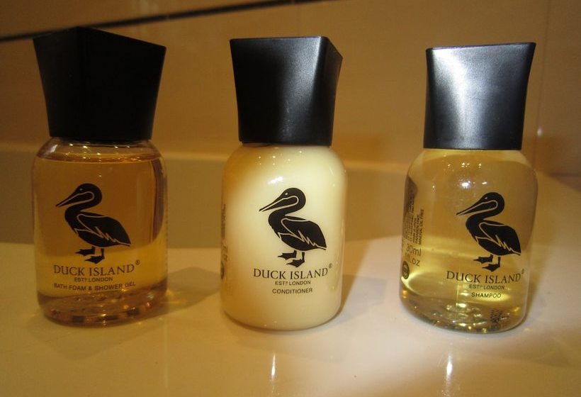 צימר Georgian Guest House