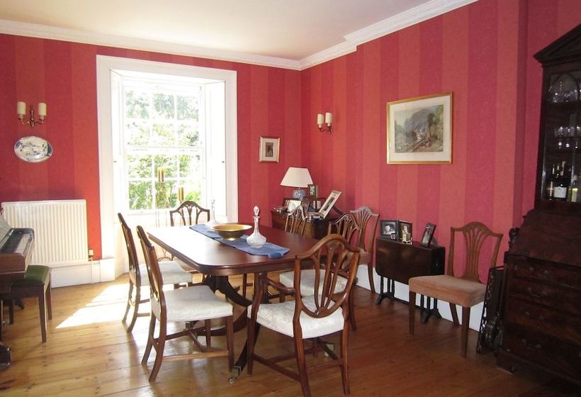 צימר Georgian Guest House