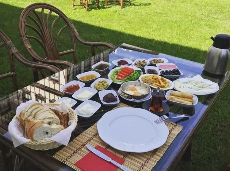 Aamiaismajoitus (B&B) Karauzumler Konagi