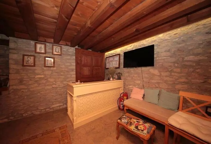 Aamiaismajoitus (B&B) Karauzumler Konagi