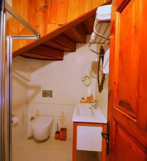Aamiaismajoitus (B&B) Karauzumler Konagi