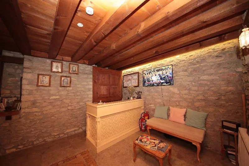 Aamiaismajoitus (B&B) Karauzumler Konagi