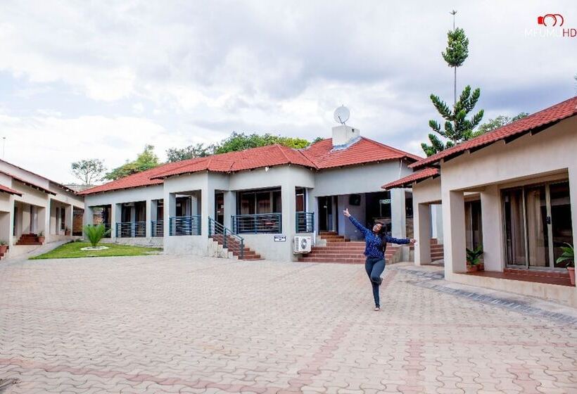 צימר Rosevilla Lodge