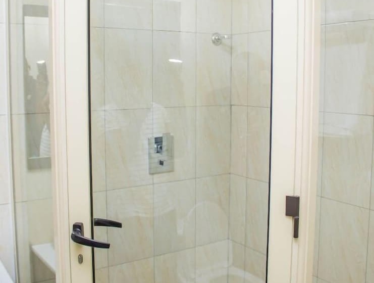 צימר Rosevilla Lodge