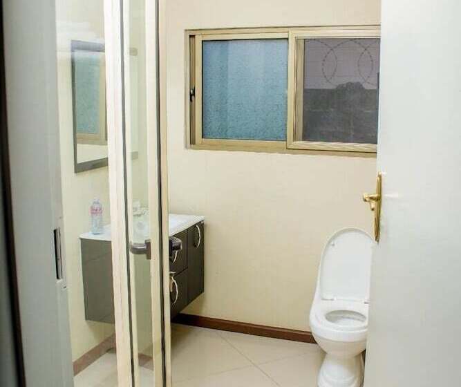 צימר Rosevilla Lodge