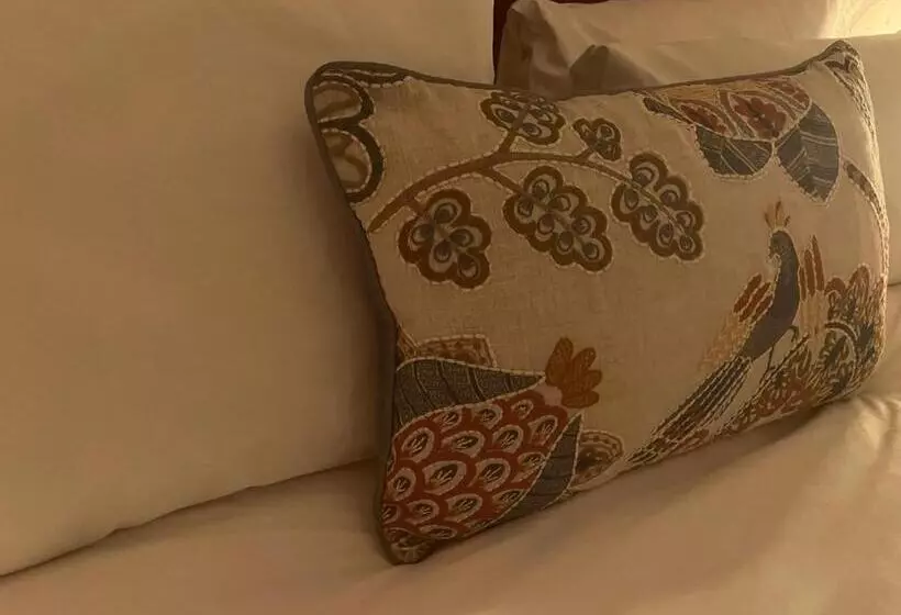 Aamiaismajoitus (B&B) The Bull