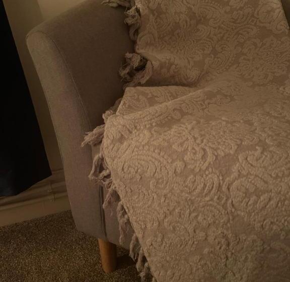 مبيت وإفطار The Bull