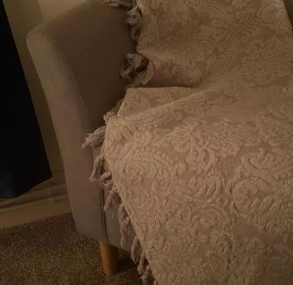 Aamiaismajoitus (B&B) The Bull