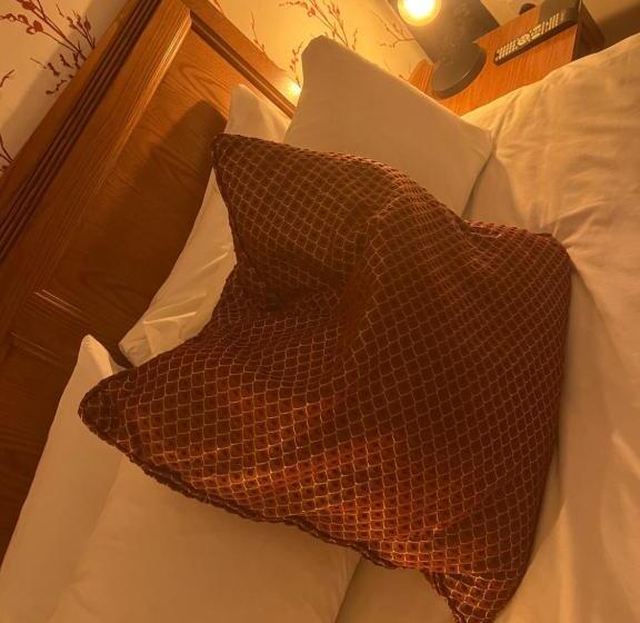 مبيت وإفطار The Bull