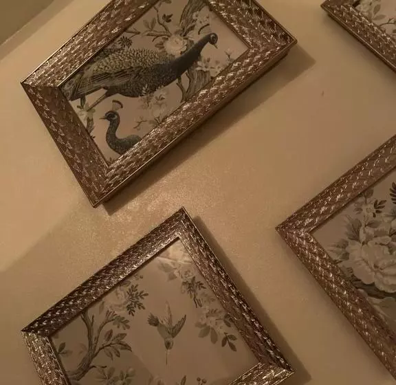 Aamiaismajoitus (B&B) The Bull