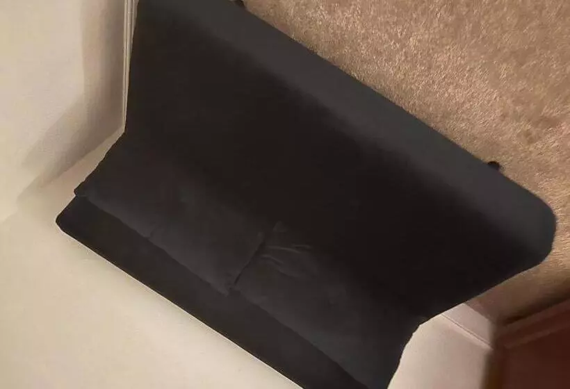 Aamiaismajoitus (B&B) The Bull