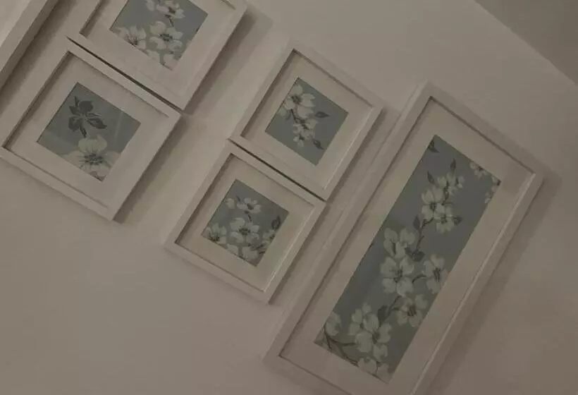 Aamiaismajoitus (B&B) The Bull